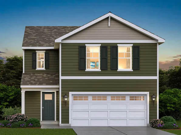 1250 Linden Ter, Hampshire, IL 60140