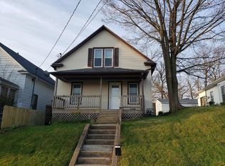 920 Colver St, Muscatine, IA 52761