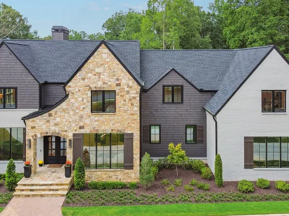 1260 Cashiers Way, Roswell, GA 30075