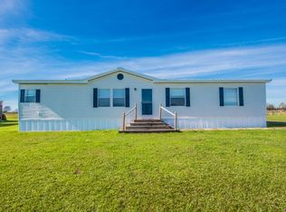 2500 Edia St, Maurice, LA 70555