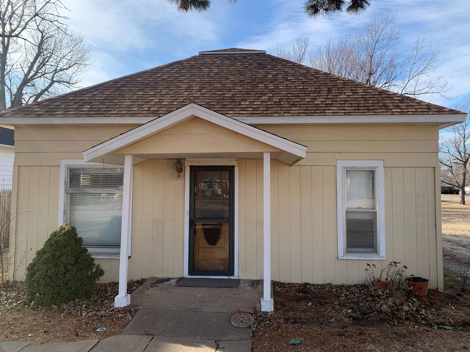 412 N Main St, Macksville, KS 67557 MLS 11234437 Zillow