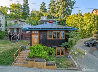 3522 S Leschi Pl, Seattle, WA 98144