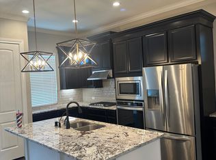 9920 Buckwheat Ln, Houston, TX 77080