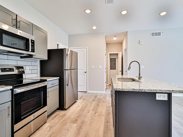 The Lofts at Bridgewood — Photo 88