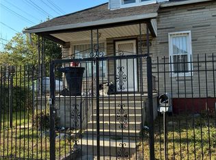 7780 Cahalan St, Detroit, MI 48209