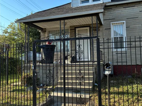7780 Cahalan St, Detroit, MI 48209