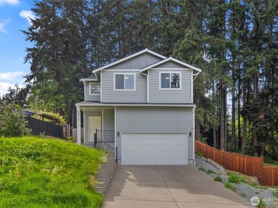 19013 63rd Street E, Lake Tapps, WA, 98391