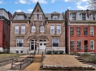 2642 Russell Blvd, Saint Louis, MO 63104
