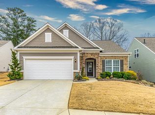 123 Riverside Ln, Woodstock, GA 30188