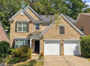 1911 Fosco Dr, Duluth, GA 30097
