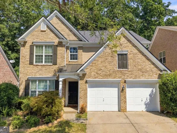 1911 Fosco Dr, Duluth, GA 30097