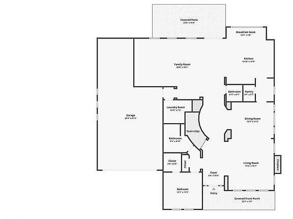 3rd image of 16767 W JACKSON Street