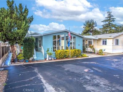 1255 Amethyst Ave SPACE 91, Mentone, CA, 92359