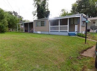 116 Airstream Dr, West Carrollton, OH 45449