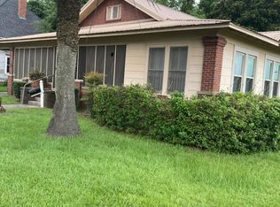 416 Gaskin Ave S, Douglas, GA 31533