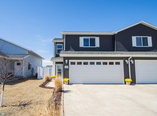 154 Pine Ave, Mapleton, ND 58059