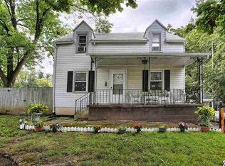 3815 Colonial Rd, Harrisburg, PA 17109