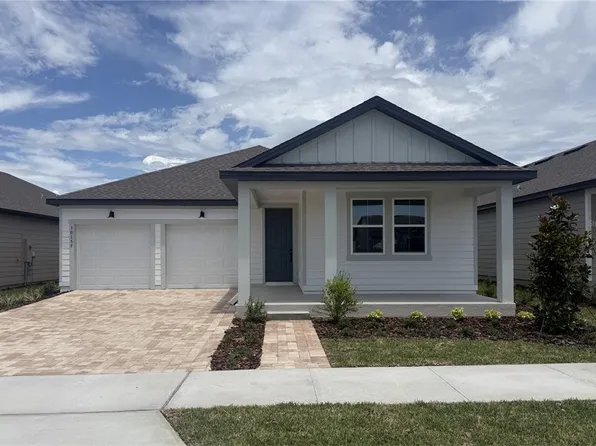 30157 Misty Pines Rd, Mount Dora, FL 32757