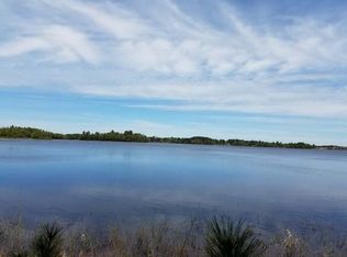 Cody Rd LOT 2, Tomahawk, WI 54487