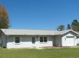 12391 Linden Dr, Spring Hill, FL 34608