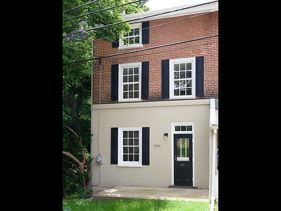 3rd image of 500 Bloomfield Ave