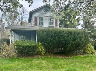 87 Old Highway 28, Readington Twp., NJ 08889