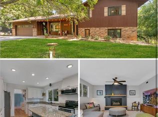 3042 Santa Fe Trl, Saint Cloud, MN 56301