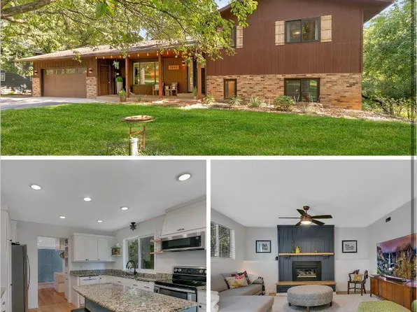 3042 Santa Fe Trl, Saint Cloud, MN 56301