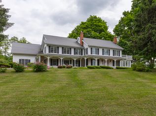 1658 Salt Point Tpke, Pleasant Valley, NY 12569