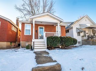 5252 Bonita Ave, Saint Louis, MO