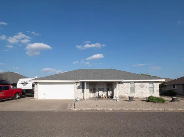 404 Scorpio St, Mission, TX 78572