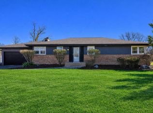 9032 North Regent ROAD, Bayside, WI 53217