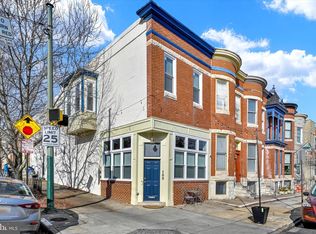 100 N Lakewood Ave, Baltimore, MD 21224