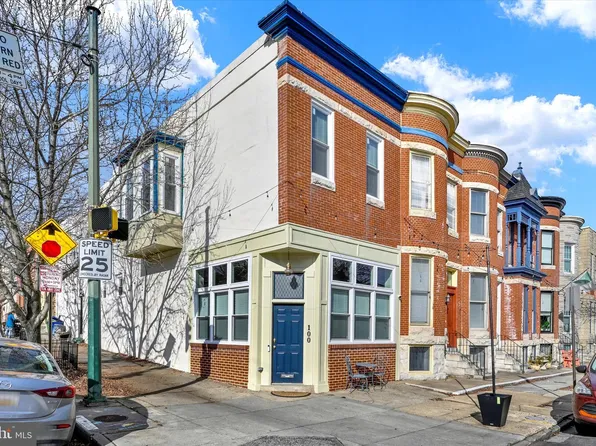 100 N Lakewood Ave, Baltimore, MD 21224