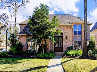 1207 Almond Grove Dr, Houston, TX 77077