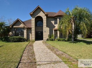 165 Palo Verde Dr, Brownsville, TX 78521