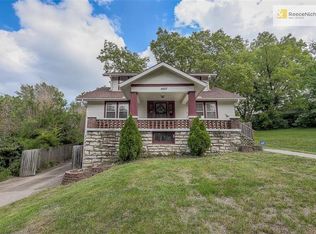 4927 Virginia Ave, Kansas City, MO 64110