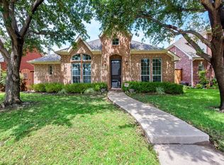 4649 Chandler Dr, Frisco, TX 75034