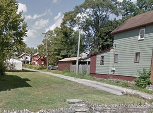 760 Stewart Ave, Columbus, OH 43206