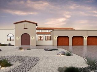 4340 W Cornerstone Ct, Marana, AZ 85658