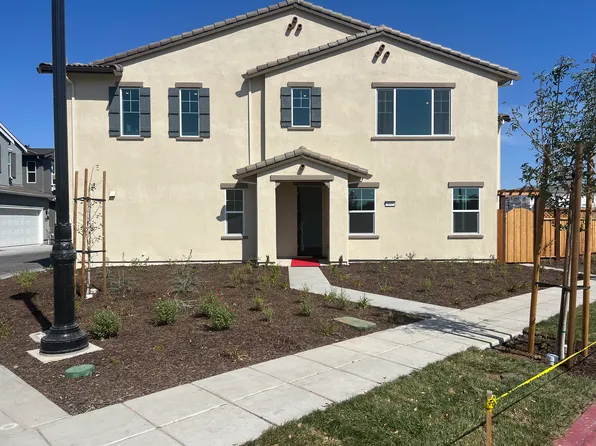 107 W San Francisco Dr, Mountain House, CA 95391