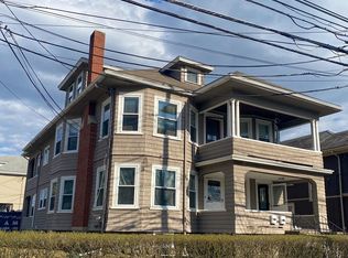 47 Lyman St #1, Waltham, MA 02452