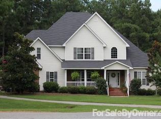 117 Pinyon Pl, Gray, GA 31032
