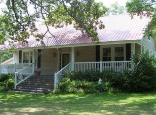 3681 Jack Ray Rd, Norwood, GA 30821