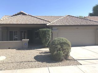 5433 W Elgin St, Chandler, AZ 85226