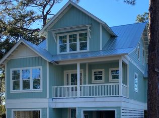 353 E Seahorse Cir, Santa Rosa Beach, FL 32459