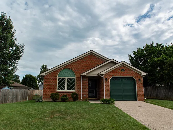 1417 Corral Way, Frankfort, KY 40601