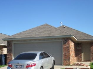 4513 SE 80th St, Oklahoma City, OK 73135