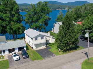 120 Skiff Rd, Northville, NY 12134