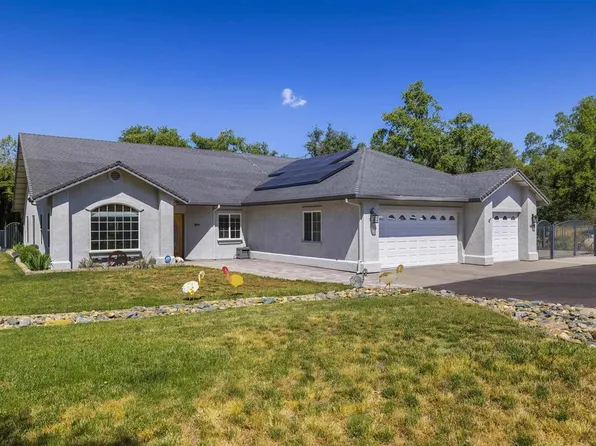 19920 Soulsbyville Rd, Soulsbyville, CA 95372